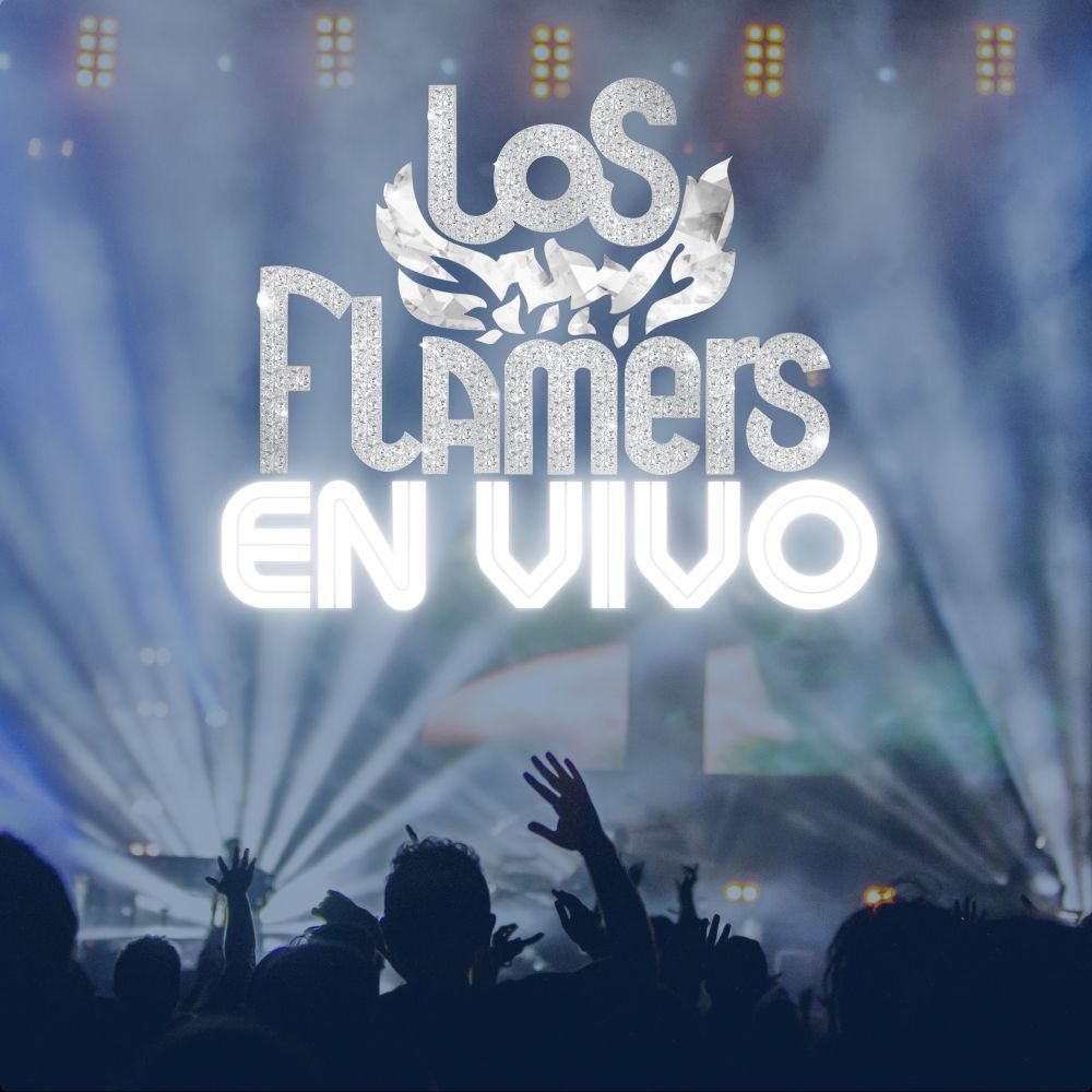 Los Luchadores (En Vivo)