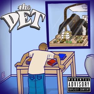 SoloJetBrown的專輯Livin My Life (feat. Deion Lucas)