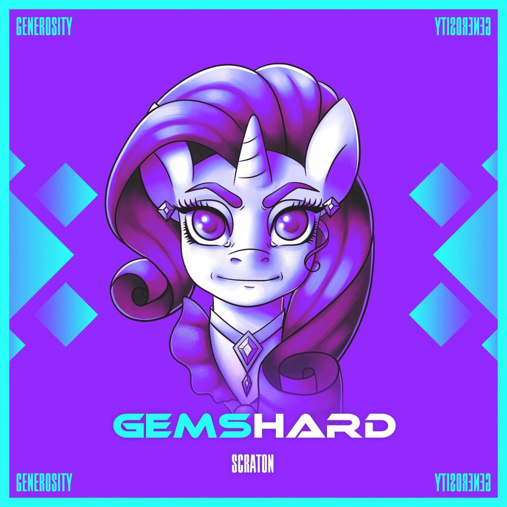 Gemshard - Generosity