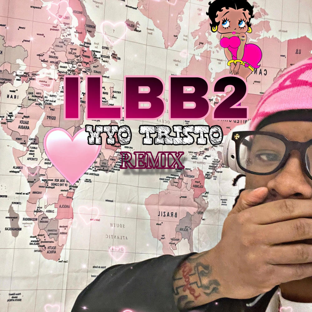 ILBB2 (Remix|Explicit)