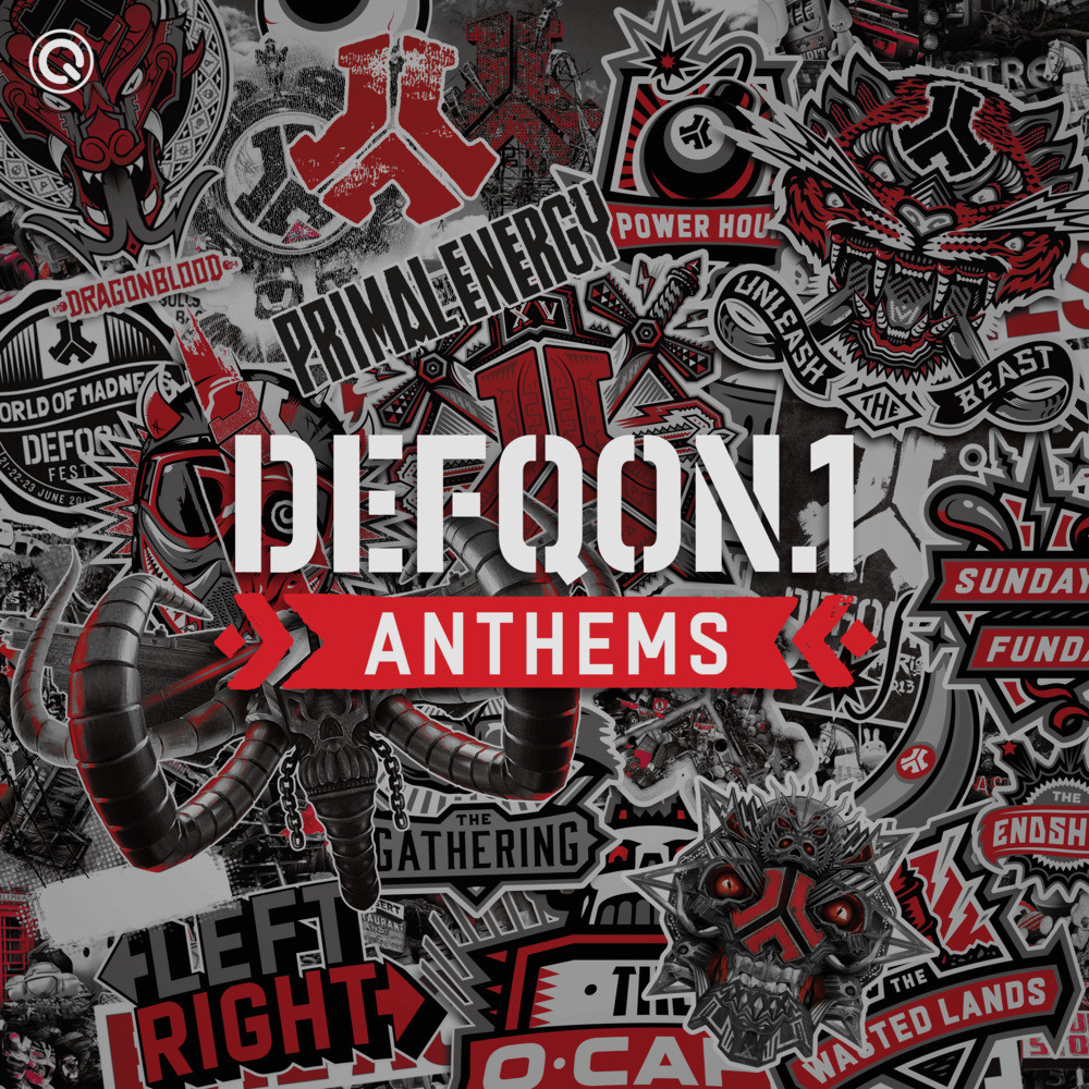 Primal Energy (Defqon.1 2020 Anthem)