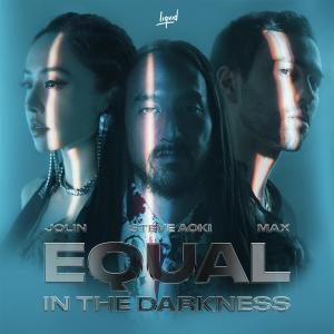 Album Equal in the Darkness oleh Jolin Tsai