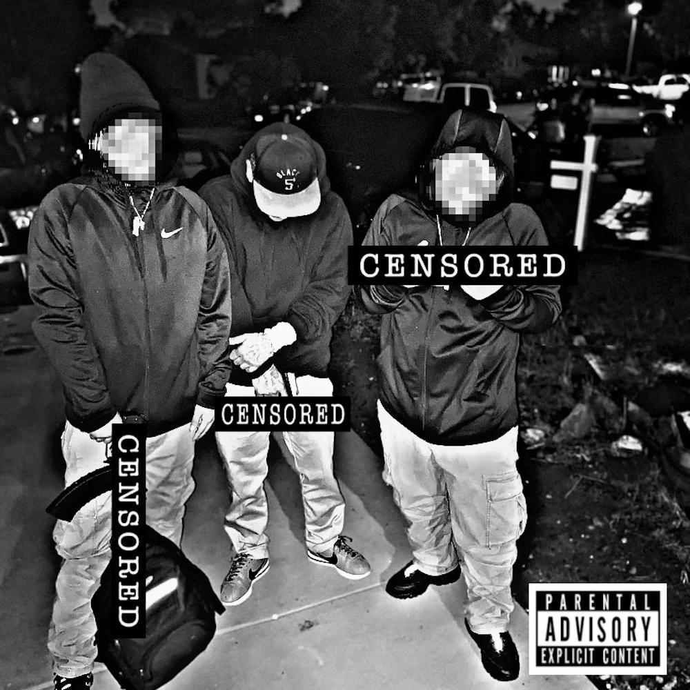 Even (feat. Y.P. & G-Drako) (Explicit)