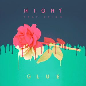 Hight的專輯Glue