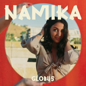 收聽Namika的Globus歌詞歌曲
