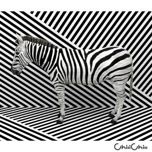 Listen to 看不见我（Feat 洛天依） song with lyrics from ChiliChill