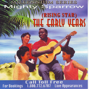 收聽The Mighty Sparrow的Simpson歌詞歌曲