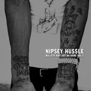 收听Nipsey Hussle的I Could Never Lose (Explicit)歌词歌曲