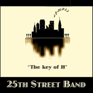 Listen to Vem Dançar Instrumental song with lyrics from 25th Street Band