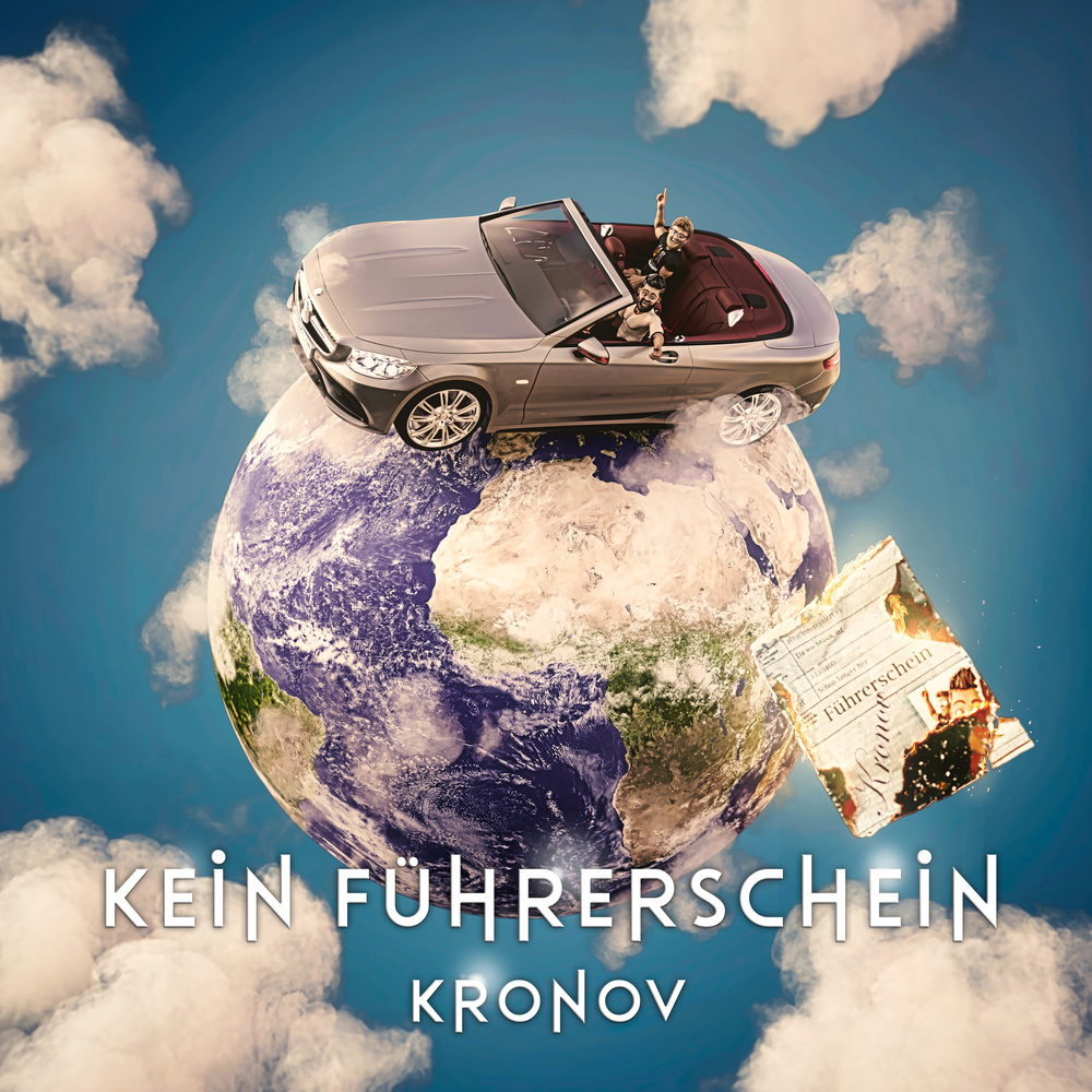 KEIN FÜHRERSCHEIN
