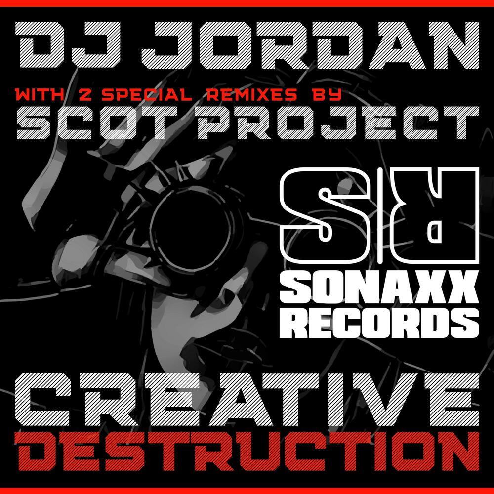 Creative Destruction (Original Mix Short Cut)