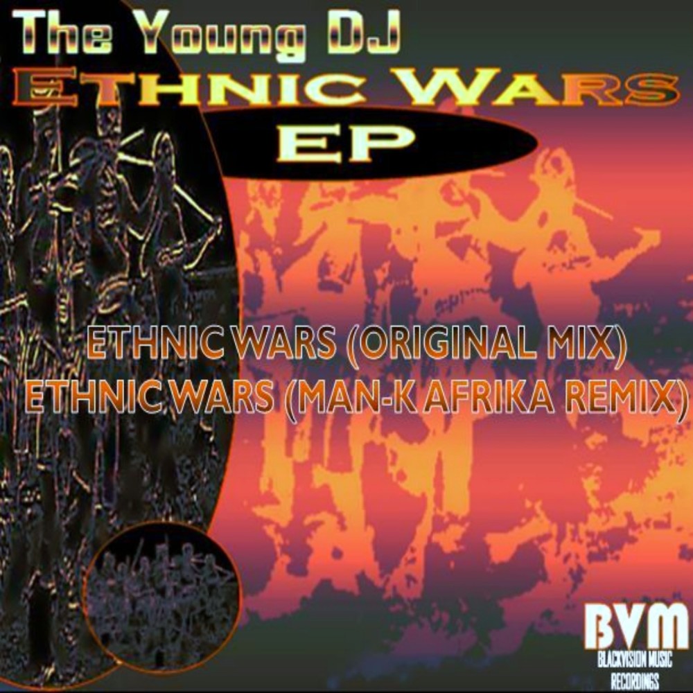 Ethnic Wars