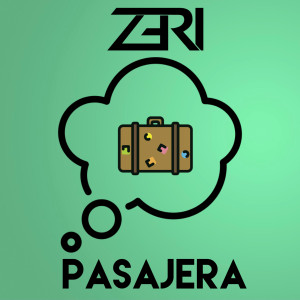 Album PASAJERA from ZERI