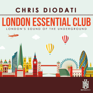 收聽Chris Diodati的Bass Nation歌詞歌曲