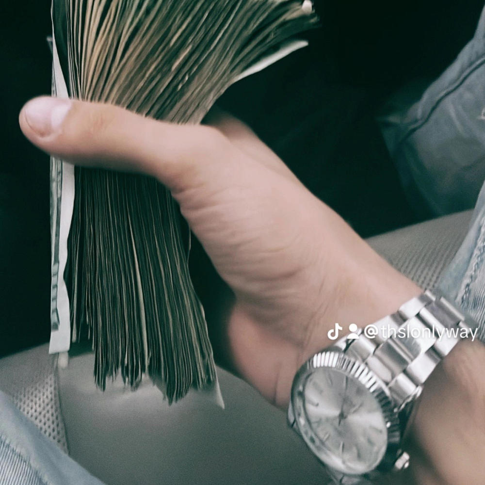 MonëyFiēnd (Explicit)
