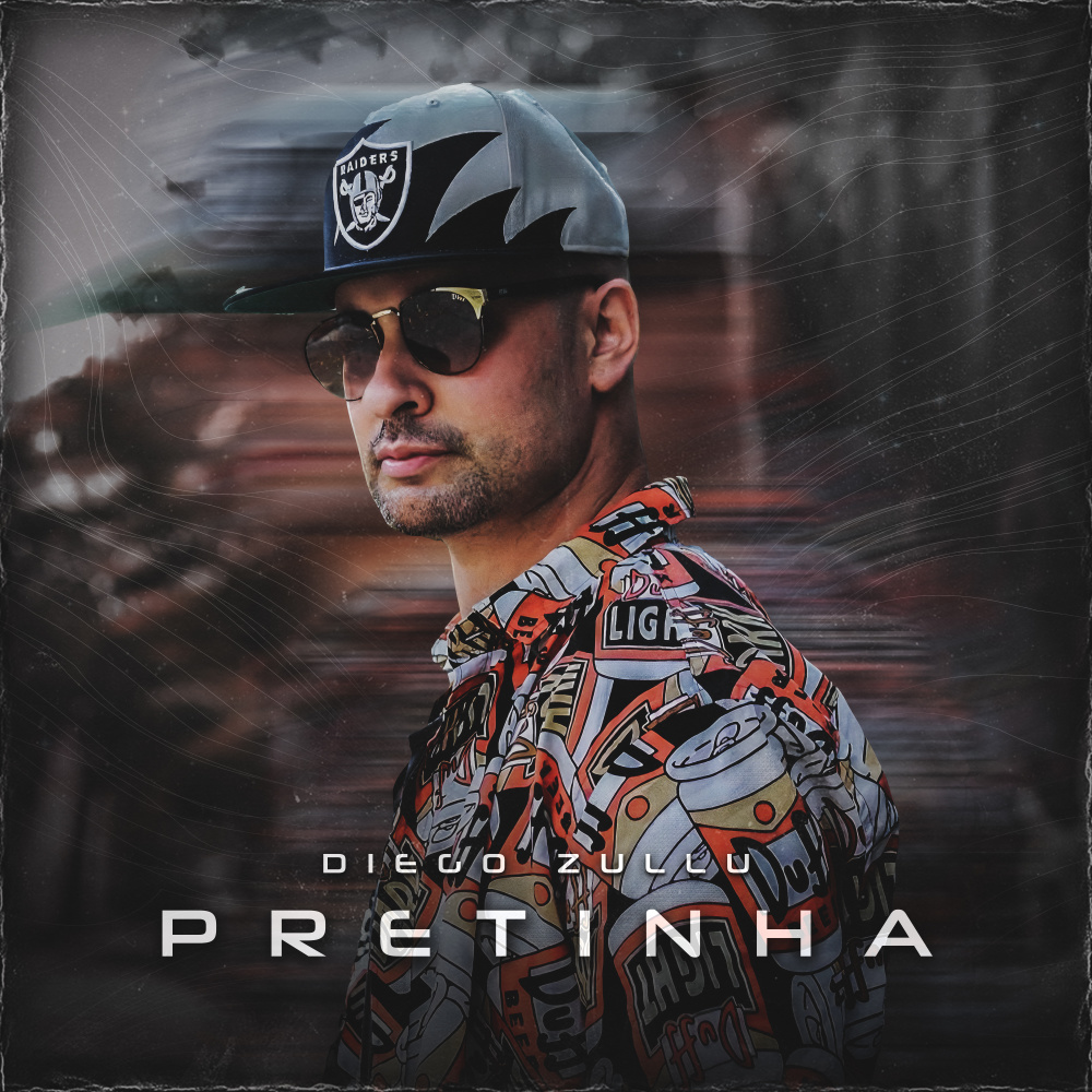 Pretinha