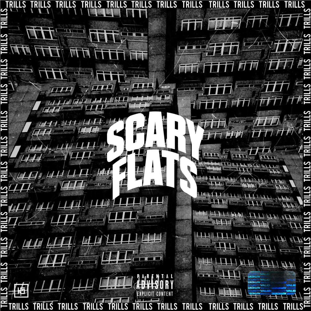 Scary flats (Explicit)