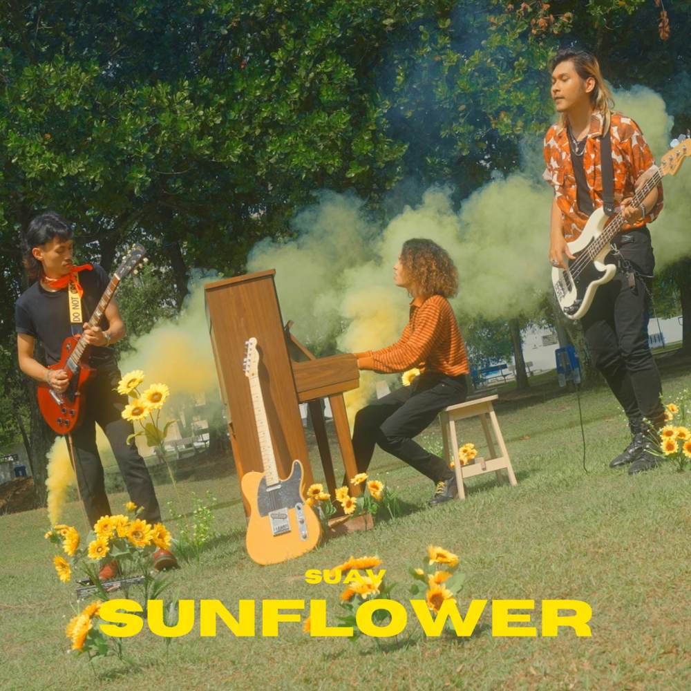 Sunflower