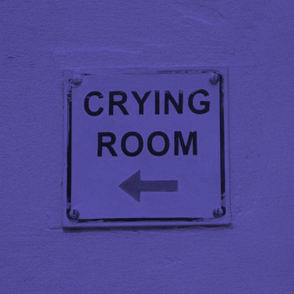 CRYING ROOM (Explicit)