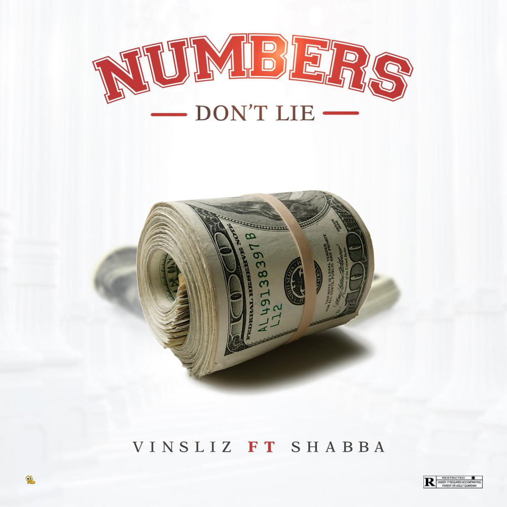 Numbes Don't Lie (Explicit)