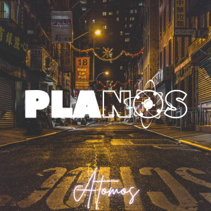 ดาวน์โหลดและฟังเพลง Planos พร้อมเนื้อเพลงจาก GVD ÁTOMOS