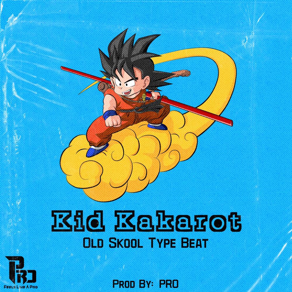 Kid Kakarot