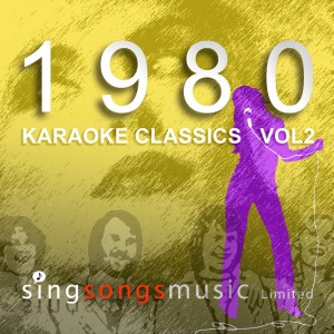 ดาวน์โหลดและฟังเพลง More Than I Can Say (Karaoke in the style of Leo Sayer) พร้อมเนื้อเพลงจาก 1980s Karaoke Band