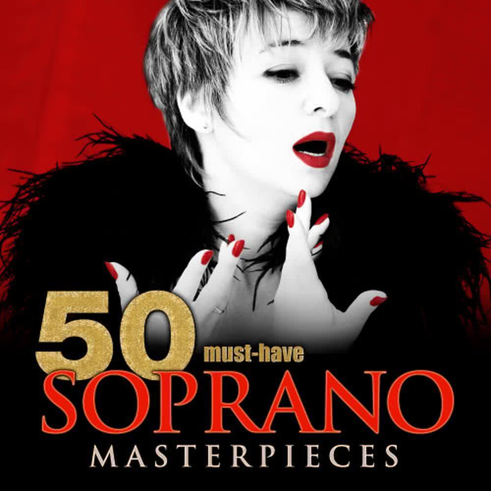 Faust, Act III: Margarethe's Song and Aria - "Je Voudrais Bien Savoir"