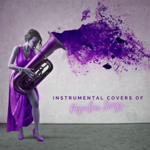 Instrumental Covers of Popular Songs dari Christopher Somas
