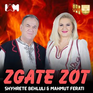 收听Shyhrete Behluli的Mirë, Keq歌词歌曲