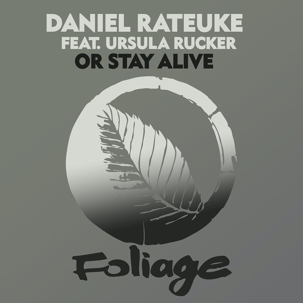 Or Stay Alive (Instrumental Mix) (Explicit) (Instrumental Mix|Explicit)