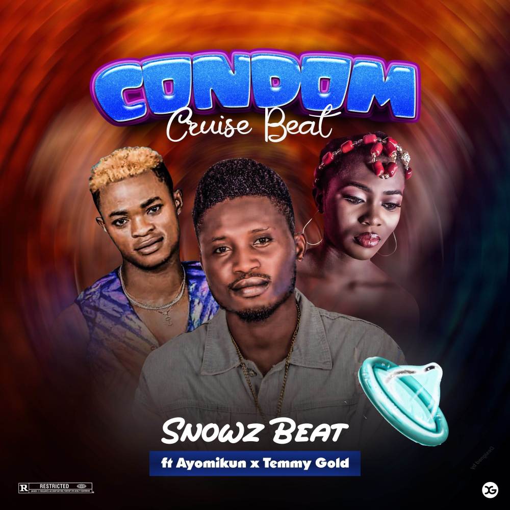 Condom Cruise Beat (Explicit)