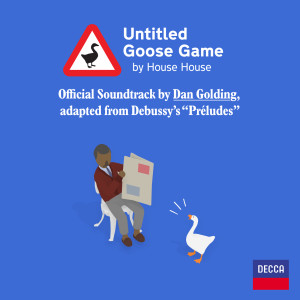 收聽Dan Golding的Debussy: Préludes / Book 1, L. 117 - Arr. Dan Golding - Fanfare (From "Untitled Goose Game")歌詞歌曲