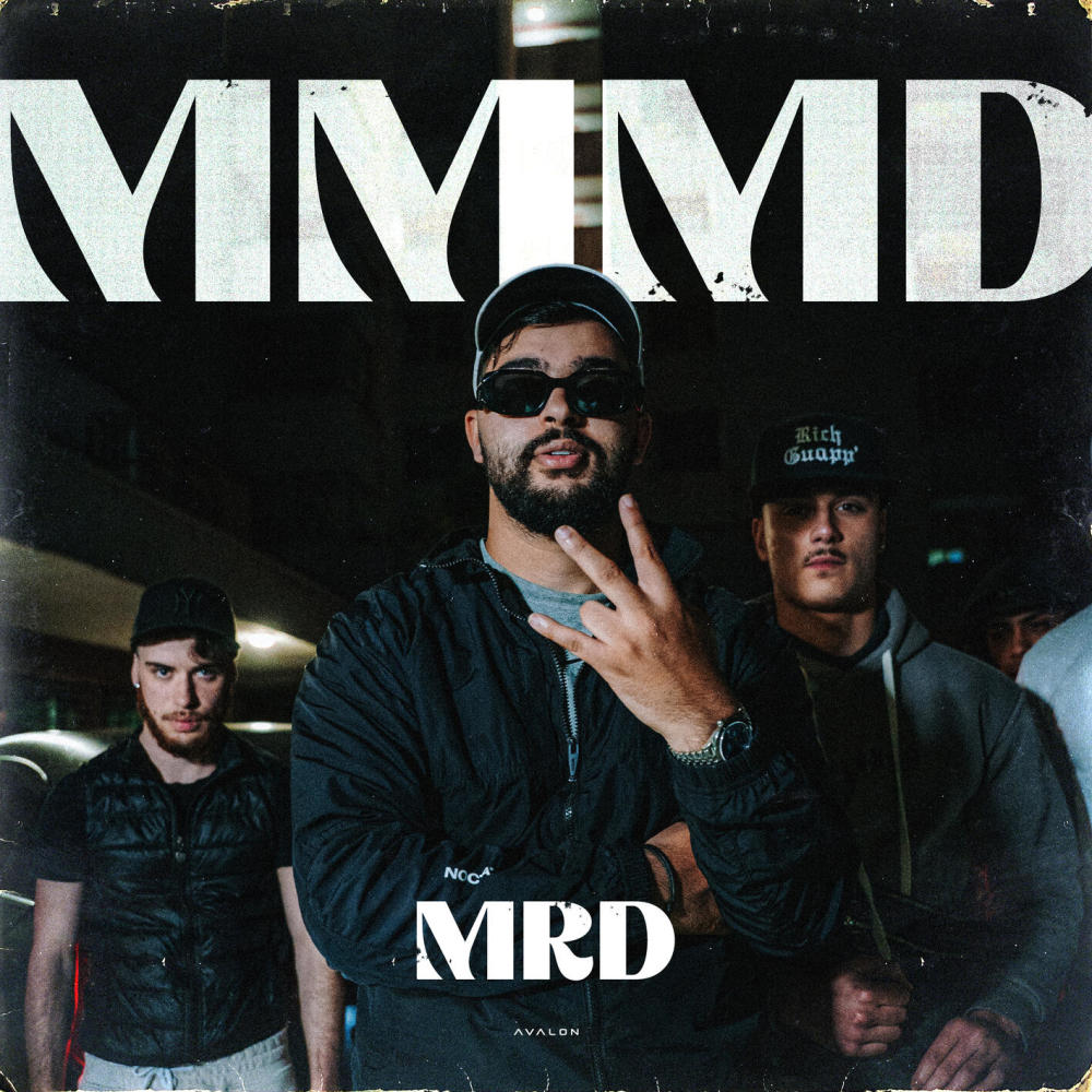 MMMD (Explicit)