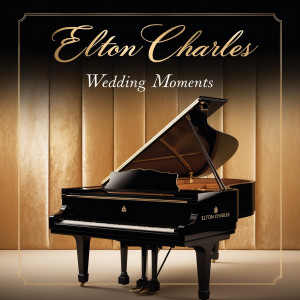 Album Wedding Moments from Elton Charles
