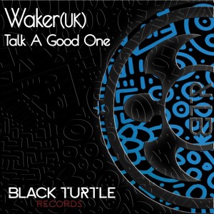 Album Talk a Good One from Waker