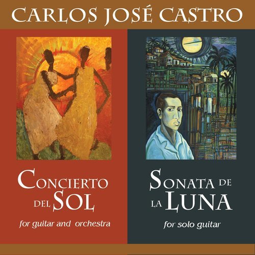 Concierto del Sol: III. Danza