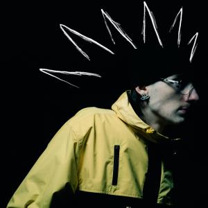 收聽Fix的Punkzz (Explicit)歌詞歌曲