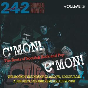 Various Artists的專輯C’mon! C’mon!, Vol. 5