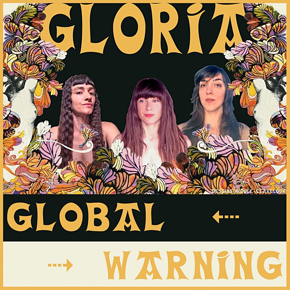 Global Warning