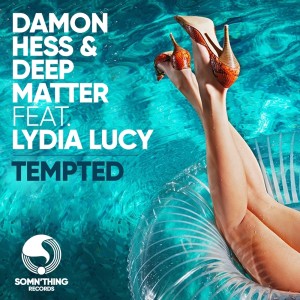 收聽Damon Hess的Tempted (Radio Edit)歌詞歌曲