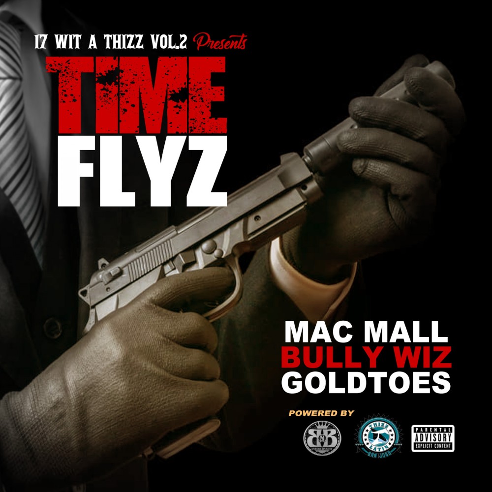 Time Flyz (Explicit)