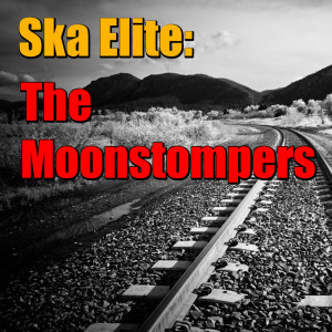 收聽The Moonstompers的Gangsters歌詞歌曲