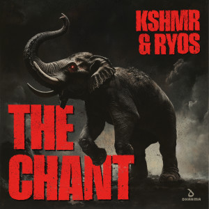KSHMR的專輯The Chant