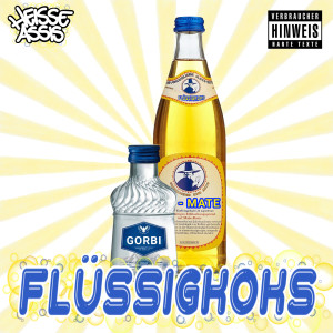 Listen to Flüssigkoks (Explicit) song with lyrics from Heisse Assis