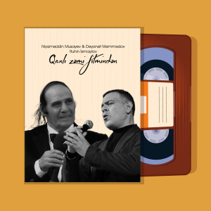 Listen to "Qanlı Zəmi" Filmindən Mahnı song with lyrics from Niyaməddin Musayev