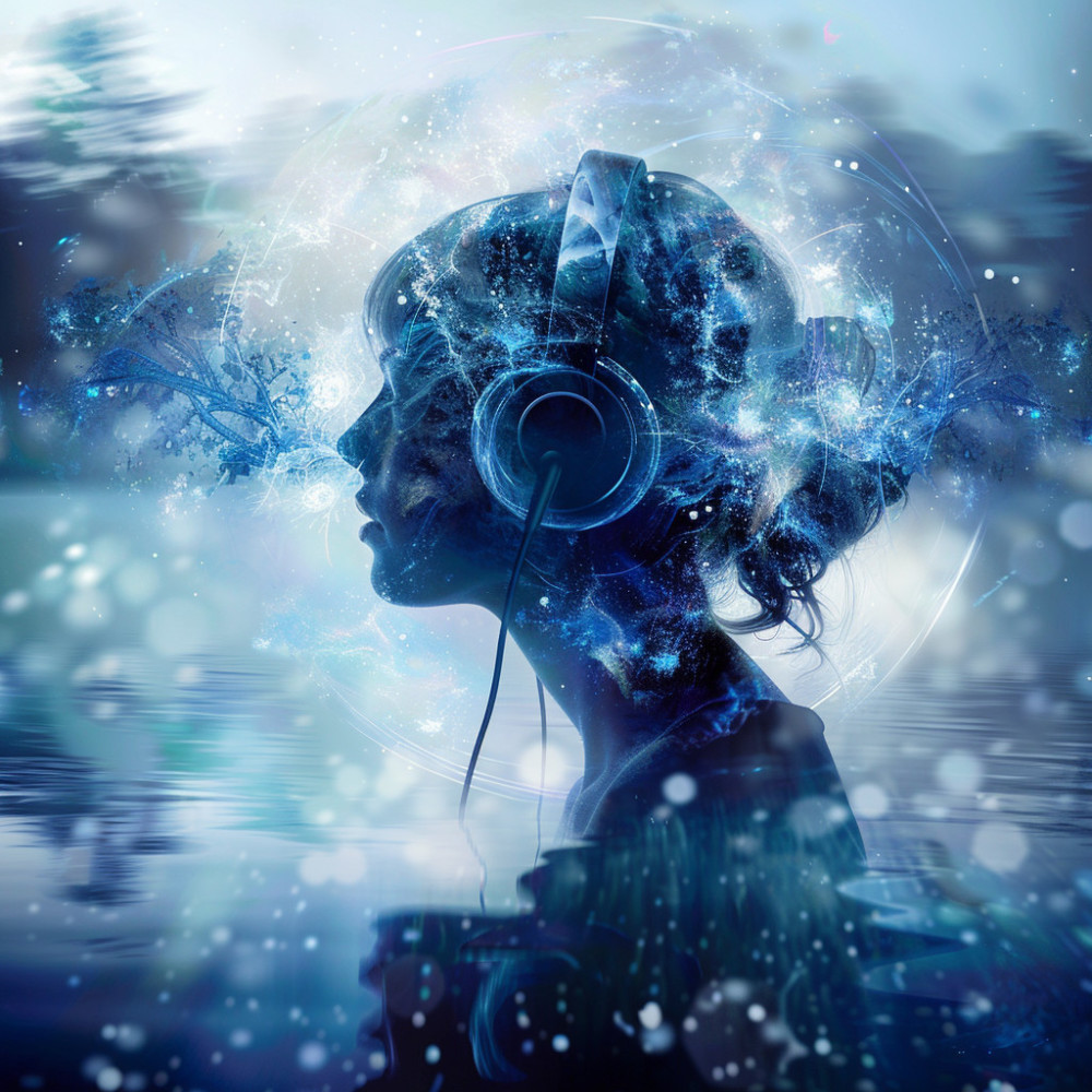 Calm Depth Unfurl