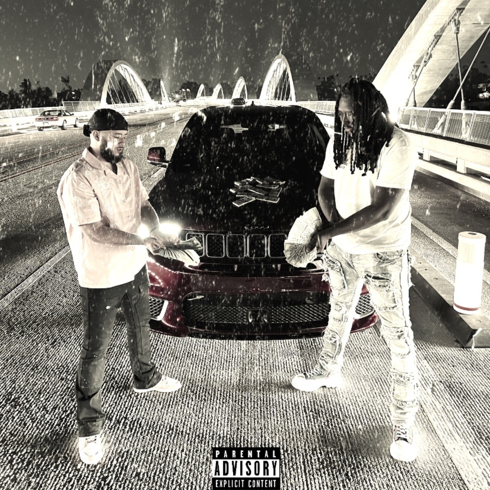 Night Shift (Explicit)