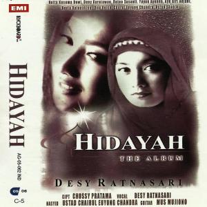 Listen to Hidayah song with lyrics from Desy Ratnasari