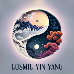 Cosmic Yin Yang (Chinese Dongzhi Festival Music, Chinese Winter Solstice, Philosophy of Harmony and Balance)